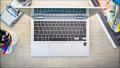 Laptop Cũ Samsung Galaxy Book 2 360 2022 - Intel Core i5-1235U | 13 inch Full HD AMOLED