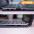 [New 100%] Laptop Lenovo Yoga 6 13ABR8 83B2001UUS - AMD Ryzen 5-7530U | 13.3 inch Full HD+ Touch 100% sRGB
