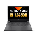Laptop Cũ HP Victus 15 FA0031DX 68U87UA  (2022) - Intel Core i5-12450H | GTX 1650 | 15.6 Inch Full HD 144Hz