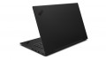 Laptop Cũ Lenovo Thinkpad P1 Gen 2 - Intel Core i7 9750H | 16GB | NVIDIA Quadro T1000 | 15.6 Inch Full HD