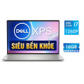 [New Outlet] Dell XPS Plus 9320 - Intel Core i7-1260P | RAM 16GB | 13.4 Inch 2K OLED Touch