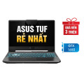 [New 100%] Laptop ASUS TUF Gaming A15 FA506IHRB-HN019W - AMD Ryzen 5 4600H | 8GB | GTX 1650 | 15.6 inch FHD, 144Hz