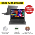 Laptop Cũ Lenovo E41-55 - AMD Ryzen 5-3500U | 14 Inch Full HD