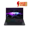 Laptop Lenovo Legion 5 15ARH05 - AMD Ryzen 7 4800H | 16GB | SSD 512GB | GTX 1650Ti | 15.6 Inch 144hz