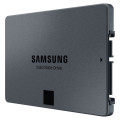Ổ cứng SSD 2.5 1TB Samsung 870 QVO MZ-77Q1T0BW - Hàng Chính Hãng