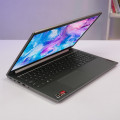 [New 100%] Laptop Lenovo V14 G2 ALC 82KC00BCVN - AMD Ryzen 3-5300U | 14 inch Full HD