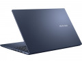 [New 100%] Laptop Asus Vivobook 15 OLED M1503QA-L1028W - AMD Ryzen 5 5600H | 8GB DDR4 | 512GB | 15.6" FHD OLED [2022]