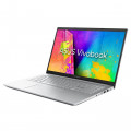 [New 100%] Laptop Asus Vivobook  Pro15 M6500QC-MA002W - AMD Ryzen 5-5600H | RTX 3050 4GB | 15.6-inch 2.8K OLED