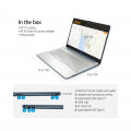 [Mới 99%] Laptop HP 15 EF2126WM 4J771UA - AMD Ryzen 5 5500U |15.6 Inch Full HD
