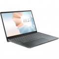 [New 100%] Laptop MSI Modern 14 B5M 202VN - AMD Ryzen 5 - 5500U | 14 Inch Full HD