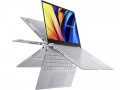 [New 100%] Laptop Asus Vivobook S 14 Flip TP3402ZA-LZ159W - Intel Core i5 - 12500H | 8GB | 512GB | 14 Inch WUGA