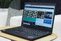 Laptop Cũ Lenovo Thinkpad T490 - Intel Core i7 
