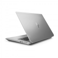 Laptop Cũ Workstation HP Zbook 15 G5 - Intel Core i7-8850H | Quadro P2000