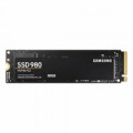 Ổ cứng SSD NVMe 500GB Samsung 980 MZ-V8V500BW Mới - Hàng Chính Hãng