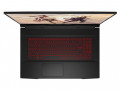 [New 100%] Laptop MSI Katana GF76 11UD-001US - Intel Core i7 - 11800H | RTX 3050Ti 4GB | 17.3 Inch Full HD