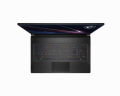 [New 100%] Laptop MSI GS76 Stealth 11UG - 257US - Intel Core i9 - 11900H | RTX3070 8GB | 17.3 Inch Full HD