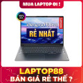 [New 100%] Laptop Lenovo IdeaPad 5 Pro 14ACN6 82L700BPUS - AMD Ryzen 5 - 5600U | 14 Inch 2.2K