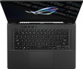 [New 100%] Laptop Asus ROG Zephyrus G15 GA503QR 211 ZG15 - AMD Ryzen 9 - 5900HS | RTX 3070 8GB | 15.6 Inch QHD