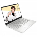 Laptop Cũ HP 14s-dr2008tu - Intel Core i3-1115G4 | 14 inch Full HD