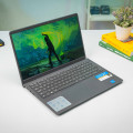 [New 100%] Laptop Dell Inspiron 3520 GJ8W7 - Intel Core i5-1235U | 15.6 Inch Full HD Touch
