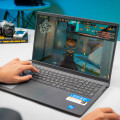 [New 100%] Laptop Dell Inspiron 3520 GJ8W7 - Intel Core i5-1235U | 15.6 Inch Full HD Touch