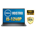 [New 100%] Laptop Dell Vostro 5620 V6I5001W1 - Intel Core i5-1240P | 16 Inch Full HD+