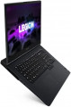 [New 100%] Laptop Lenovo Legion 5 17ACH6 82K00045US - AMD R5-5600H | GTX 1650 | 17.3 inch Full HD