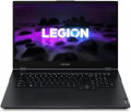 [New 100%] Laptop Lenovo Legion 5 17ACH6 82K00045US - AMD R5-5600H | GTX 1650 | 17.3 inch Full HD