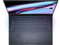 [New 100%] Laptop Asus UX7602ZM-ME107W - Intel Core i9 12900H | 16 Inch WQUXGA