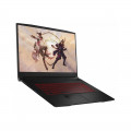 [New 100%] Laptop MSI Gaming Katana GF66 12UCK 804VN - Intel Core i7 - 12650H | RTX 3050 4GB| 15.6 Inch Full HD 144Hz