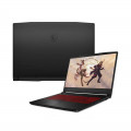 [New 100%] Laptop MSI Gaming Katana GF66 12UCK 804VN - Intel Core i7 - 12650H | RTX 3050 4GB| 15.6 Inch Full HD 144Hz