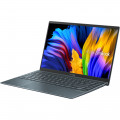 [New 100%] Laptop Asus Zenbook UM425QA ES51 - Ryzen 5 5600H | 14 Inch Full HD