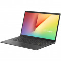 [New 100%] Laptop Asus Vivobook S513UA DS51 - AMD Ryzen 5 - 5500U | 15.6 Inch Full HD