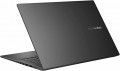 [New 100%] Laptop ASUS VivoBook 15 OLED K513- UH78 - Intel Core i7 - 1165G7 | 15.6 Inch Full HD OLED