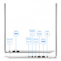 Laptop Cũ Asus Vivobook 17 X712JA-211 - Intel core i7 - 1065G7 | 17 Inch HD+