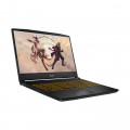[New 100%] Laptop MSI Katana GF66 thin 11UE-031US - Intel Core i7 - 11800H | RTX 3060 6GB | 15.6 Inch Full HD