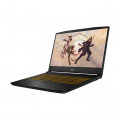 [New 100%] Laptop MSI Katana GF66 thin 11UE-031US - Intel Core i7 - 11800H | RTX 3060 6GB | 15.6 Inch Full HD