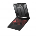 [New 100%] Laptop Gaming ASUS TUF Gaming A15 FA506ICB-HN355W - AMD Ryzen 5 - 4600H | RTX 3050 4GB | 15.6 Inch Full HD 144Hz