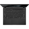 [New 100%] Laptop Asus ROG Flow X13 GV301RC-LJ050W - AMD Ryzen 7 - 6800HS | RTX3050 4GB | 13.4 Inch WUXGA