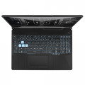 [New 100%] Laptop Asus TUF A15 FA506IHRB-HN080W - AMD Ryzen 5 - 4600H | GTX 1650 4GB | 15.6 Inch Full HD 144Hz