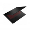 [New 100%] Laptop MSI Katana GF66 12UDK684VN - Intel Core i5 - 12450H | RTX3050 Ti | 15.6 Inch Full HD