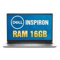 [New 100%] Laptop Dell Inspiron 15 3511 - Intel Core i5 - 1135G7 | 15.6 Inch Full HD | Bạc 