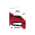Ổ cứng SSD NVMe 1000GB (1TB) Kingston NV2 SNV2S/1000G Mới - Hàng Chính Hãng