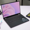 Laptop Cũ LG Gram 2 in 1 16T90Q-K.AAC7U1 - Intel Core i7 - 1260P | 16 Inch 2K WQXGA