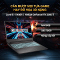 [New Outlet] Laptop Gaming GIGABYTE G5 MD-51US113SO - Intel Core i5-11400H | RTX 3050Ti | 144Hz
