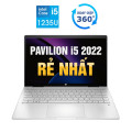 [New Outlet] Laptop HP Pavilion x360 2 in 1 14-ek0033dx 67W83UA - Intel Core i5 - 1235U | 14 Inch Full HD