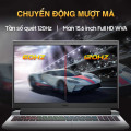 Laptop Dell Gaming G15 5525 - AMD Ryzen 5  6600H | 15.6 Inch Full HD 120Hz