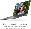 Laptop Cũ Dell Inspiron 3525-4MP3R - AMD Ryzen 7 | MX550