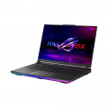 [New 100%] Laptop Asus ROG Strix SCAR 16 G634JZ-N4029W - Intel Core i9 - 13980HX | RTX 4080 | 16 Inch QHD