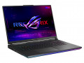 [New 100%] Laptop Asus ROG Strix SCAR 18 G834JY-N6039W - Intel Core i9 - 13980HX | RTX 4090 16GB | 18 Inch QHD+ 240Hz